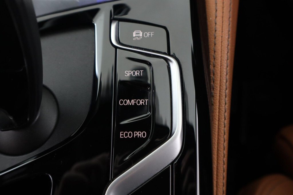 Used BMW 5 Series 2021 for sale - 77140038: Photo 23