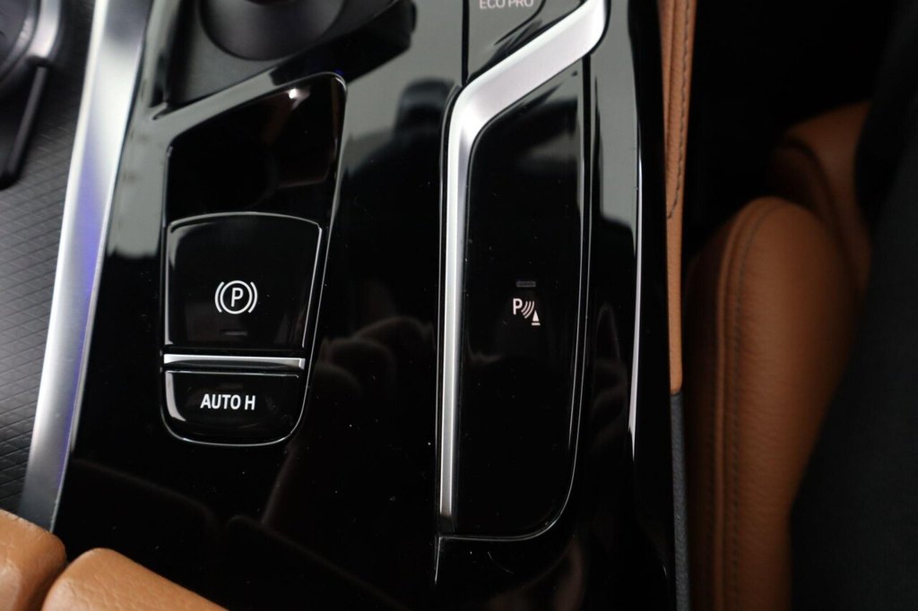 Used BMW 5 Series 2021 for sale - 77140038: Photo 24