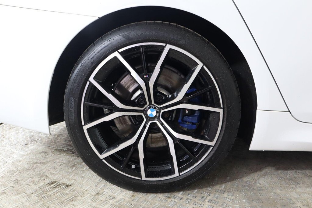 Used BMW 5 Series 2021 for sale - 77140038: Photo 31