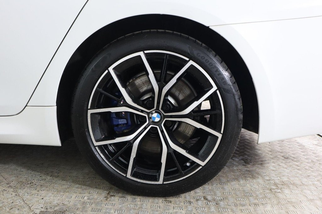 Used BMW 5 Series 2021 for sale - 77140038: Photo 33