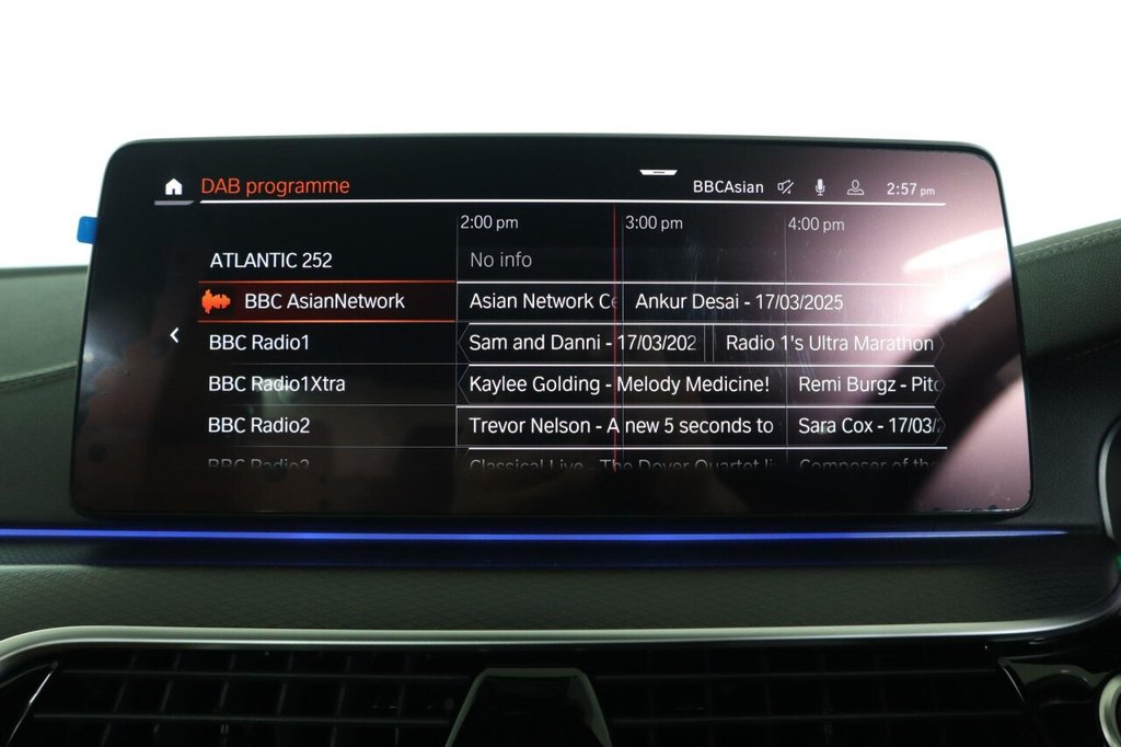 Used BMW 5 Series 2021 for sale - 77140038: Photo 36