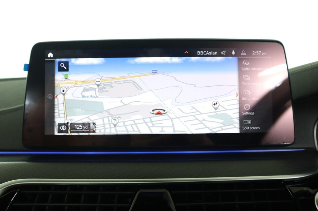 Used BMW 5 Series 2021 for sale - 77140038: Photo 37