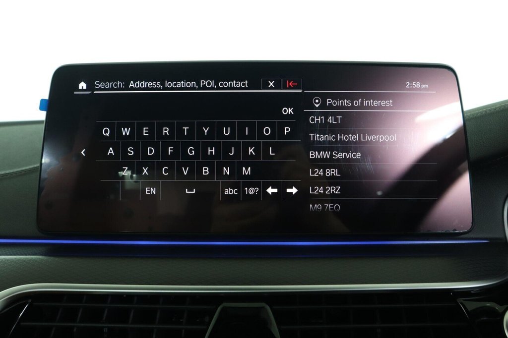 Used BMW 5 Series 2021 for sale - 77140038: Photo 38