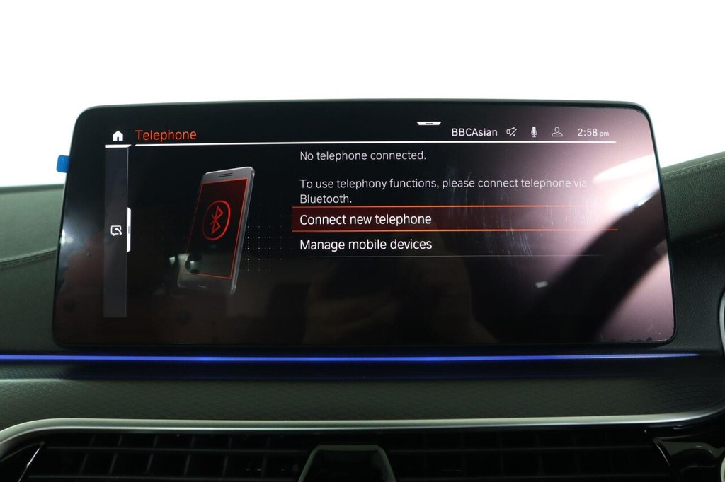 Used BMW 5 Series 2021 for sale - 77140038: Photo 40