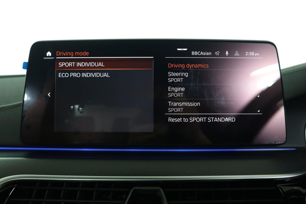 Used BMW 5 Series 2021 for sale - 77140038: Photo 47