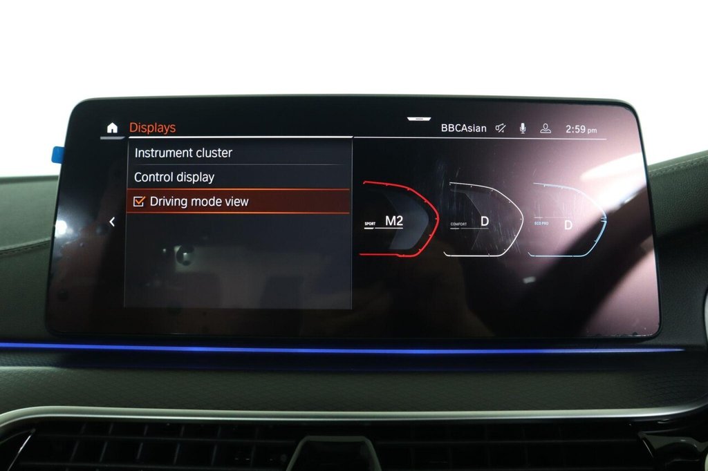 Used BMW 5 Series 2021 for sale - 77140038: Photo 50