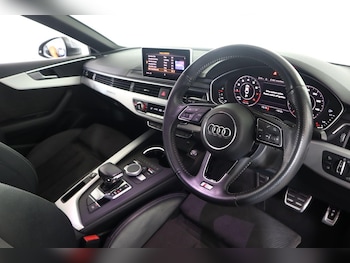 Used Audi A5 2018 for sale - 79289193: Photo