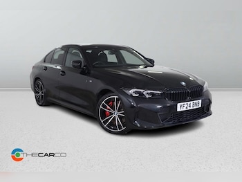Used BMW 3 Series 2024 for sale - 79155228: Photo