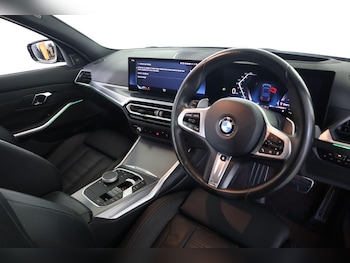 Used BMW 3 Series 2024 for sale - 79155228: Photo
