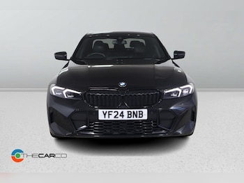 Used BMW 3 Series 2024 for sale - 79155228: Photo