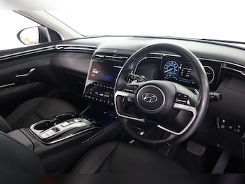 Used Hyundai TUCSON 2023 for sale - 78908420: Photo