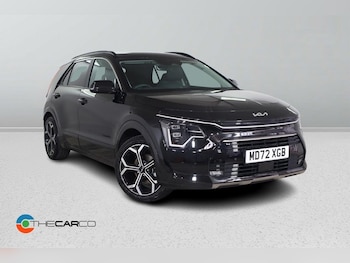 Used Kia Niro 2023 for sale - 78931141: Photo