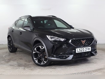 Used Cupra Formentor 2023 for sale - 78414417: Photo