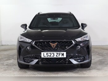 Used Cupra Formentor 2023 for sale - 78414417: Photo