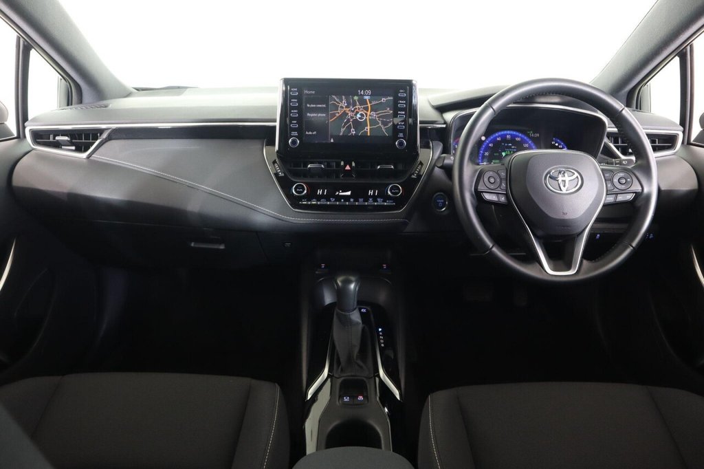 Used Toyota Corolla 2021 for sale - 77422459: Photo 11