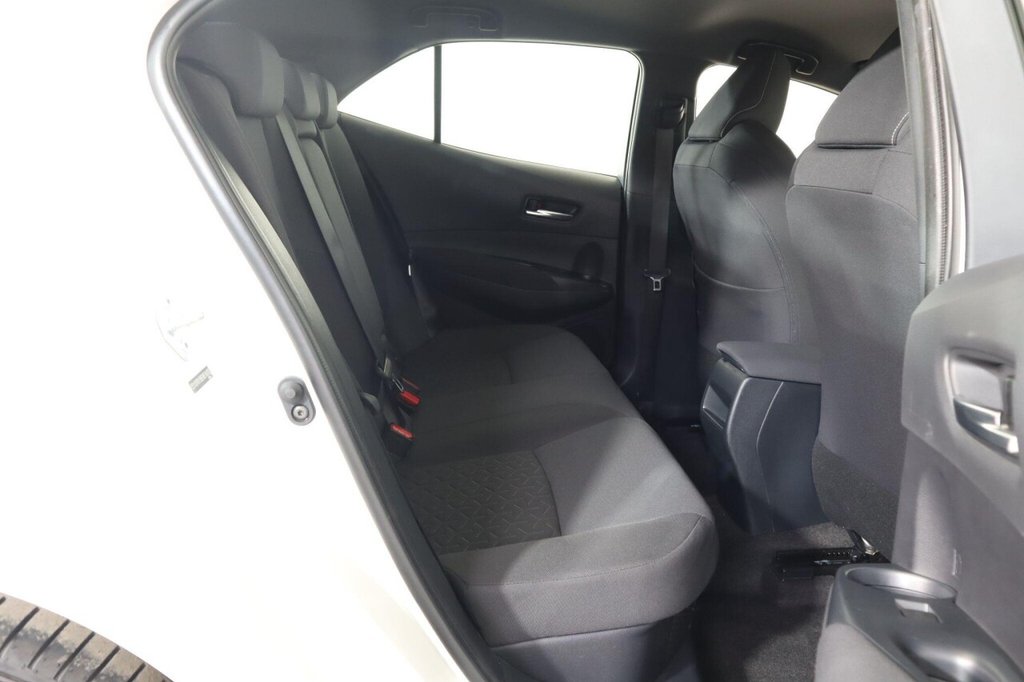 Used Toyota Corolla 2021 for sale - 77422459: Photo 12