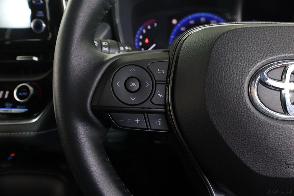 Used Toyota Corolla 2021 for sale - 77422459: Photo 16