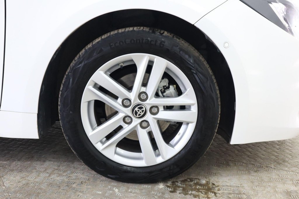 Used Toyota Corolla 2021 for sale - 77422459: Photo 27