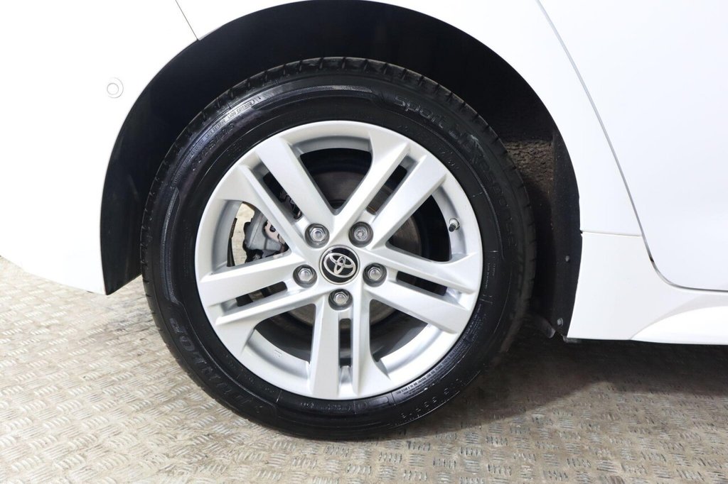 Used Toyota Corolla 2021 for sale - 77422459: Photo 28