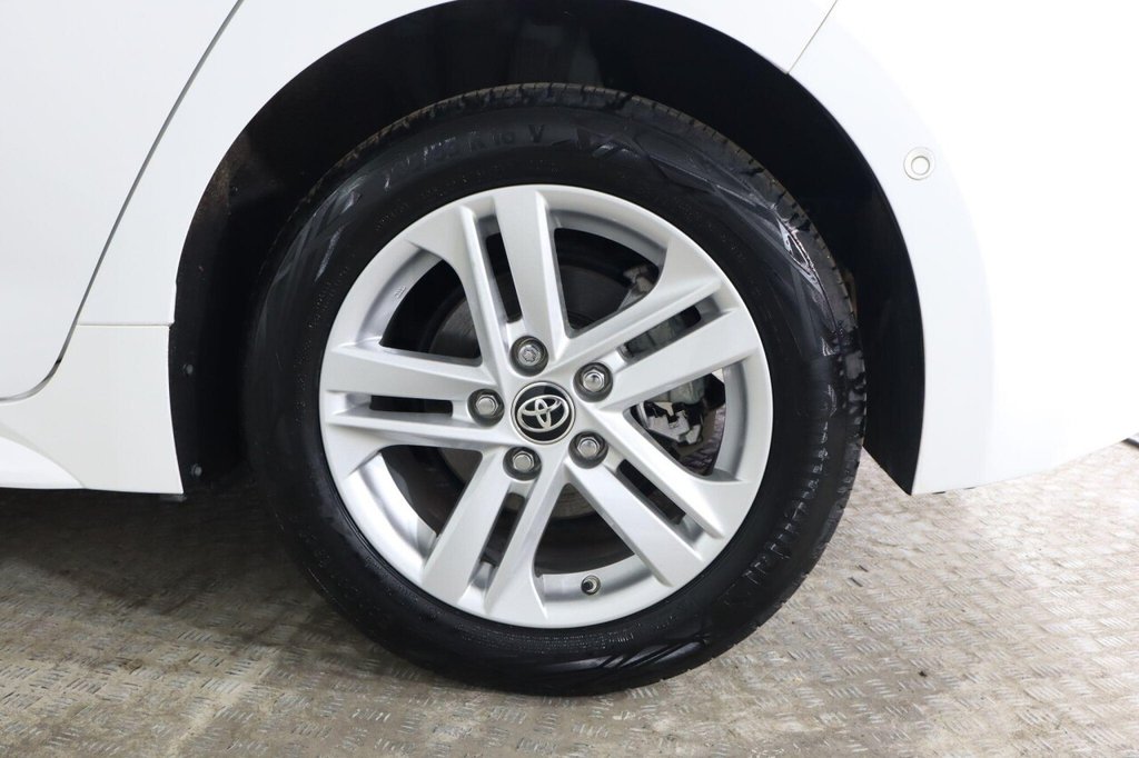 Used Toyota Corolla 2021 for sale - 77422459: Photo 30