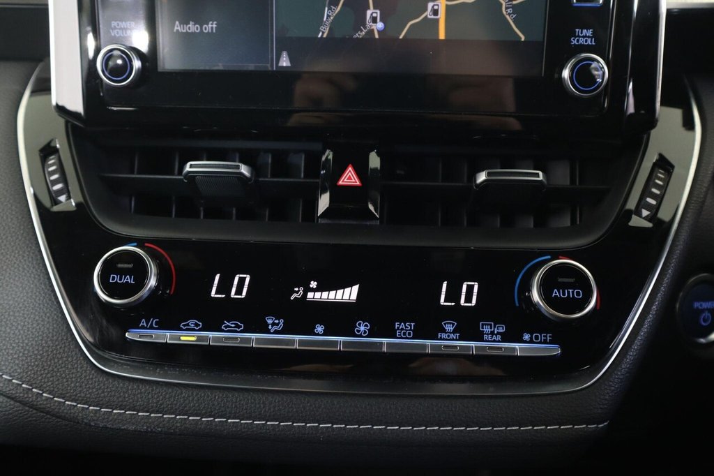 Used Toyota Corolla 2021 for sale - 77422459: Photo 31