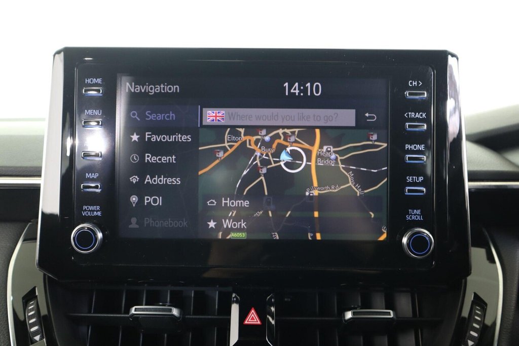 Used Toyota Corolla 2021 for sale - 77422459: Photo 32