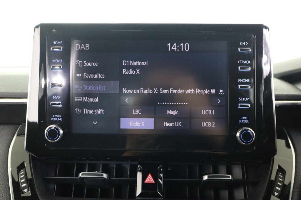 Used Toyota Corolla 2021 for sale - 77422459: Photo 34