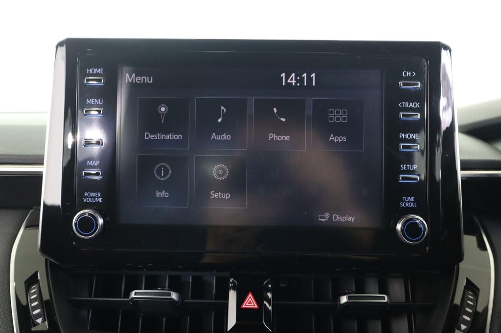 Used Toyota Corolla 2021 for sale - 77422459: Photo 38