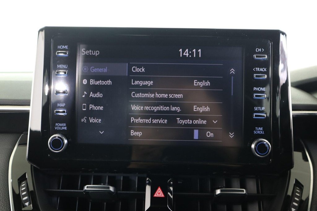 Used Toyota Corolla 2021 for sale - 77422459: Photo 39