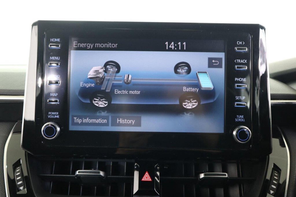 Used Toyota Corolla 2021 for sale - 77422459: Photo 40