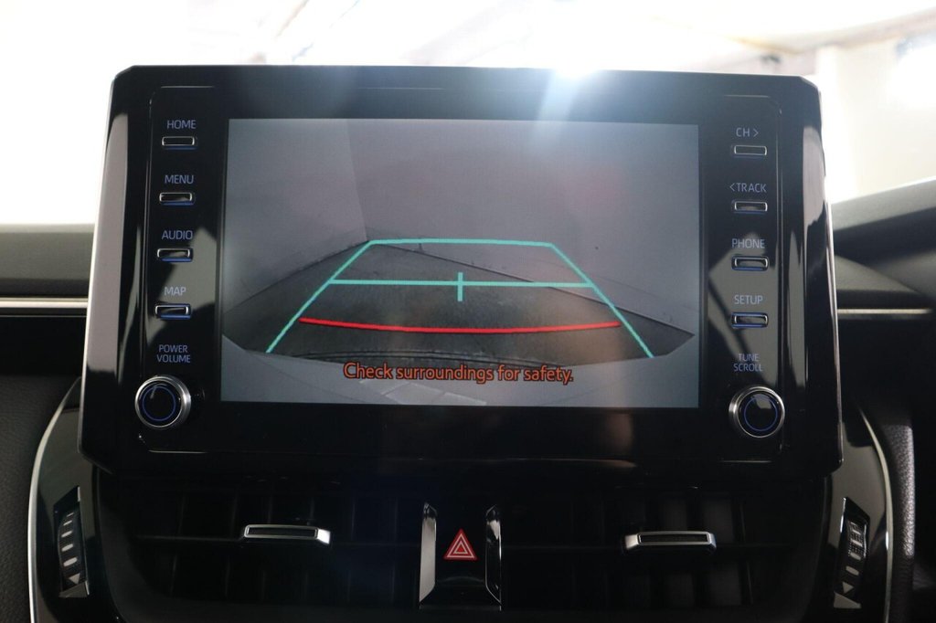 Used Toyota Corolla 2021 for sale - 77422459: Photo 41