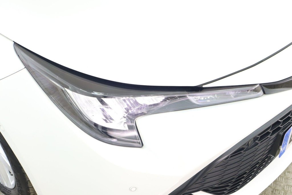 Used Toyota Corolla 2021 for sale - 77422459: Photo 46