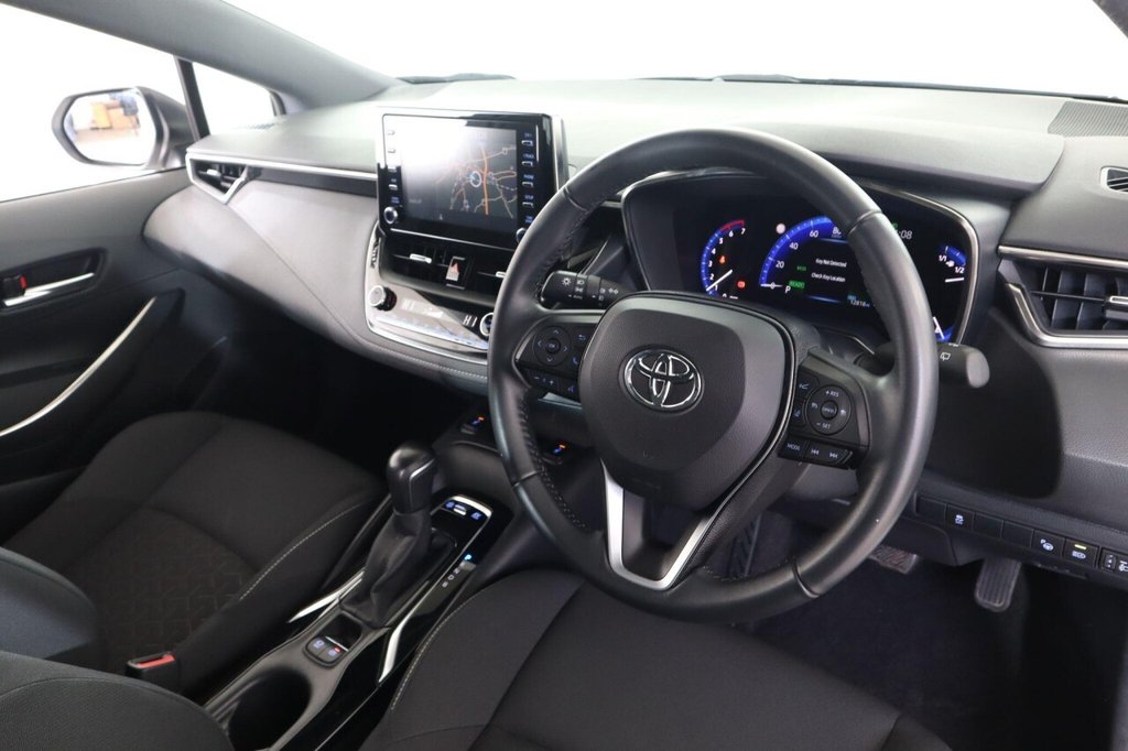 Used Toyota Corolla 2021 for sale - 77422459: Photo 48