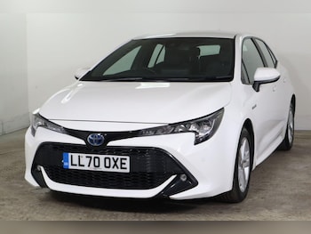 Used Toyota Corolla 2021 for sale - 77422459: Photo