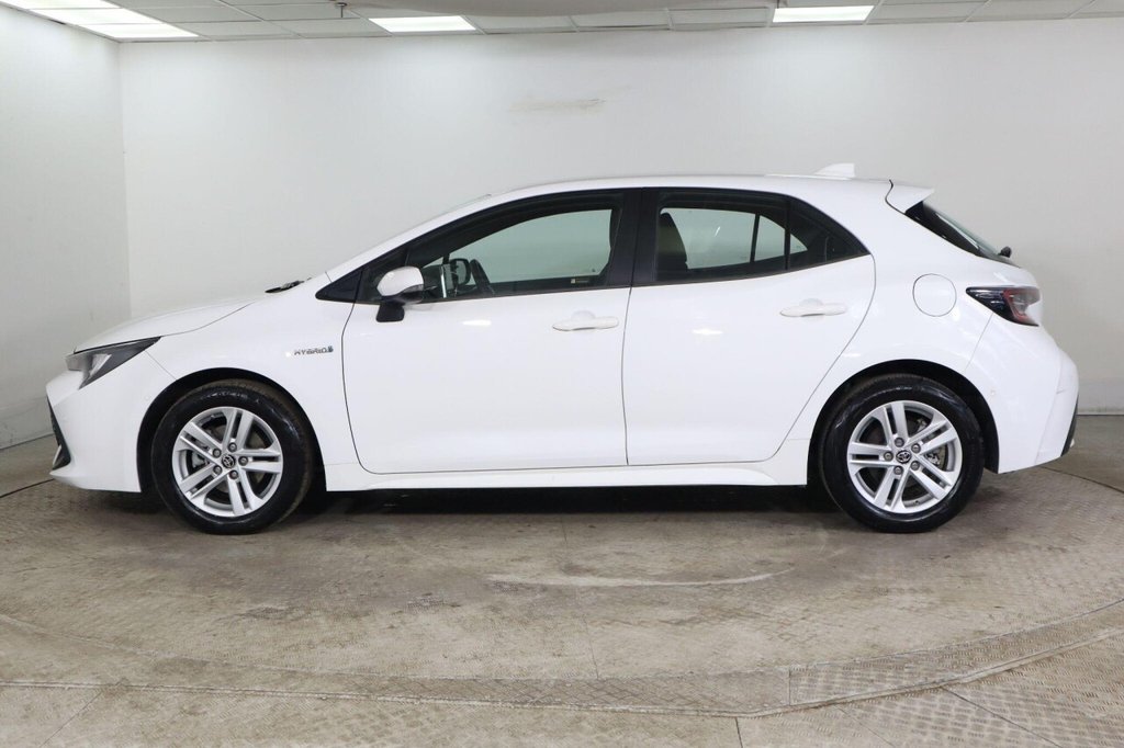 Used Toyota Corolla 2021 for sale - 77422459: Photo 6