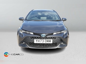 Used Toyota Corolla 2023 for sale - 78256811: Photo