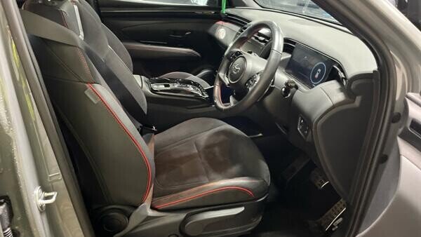 Used Hyundai TUCSON 2024 for sale - 77952849: Photo 10