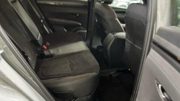 Used Hyundai TUCSON 2024 for sale - 77952849: Photo 11