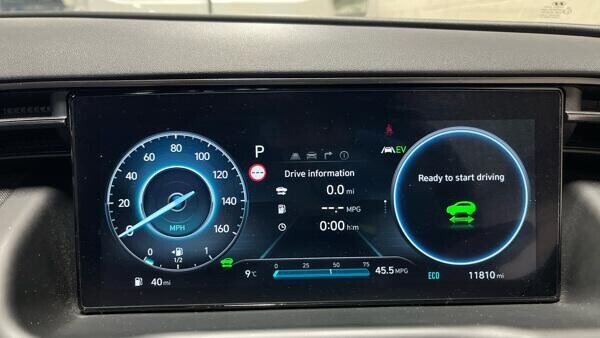 Used Hyundai TUCSON 2024 for sale - 77952849: Photo 13