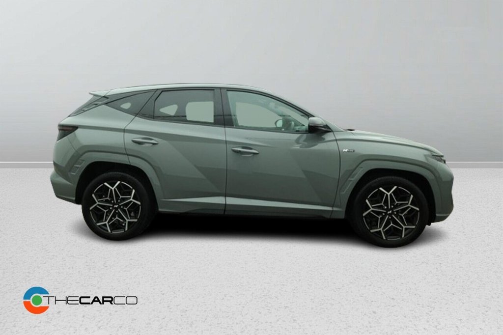 Used Hyundai TUCSON 2024 for sale - 77952849: Photo 5