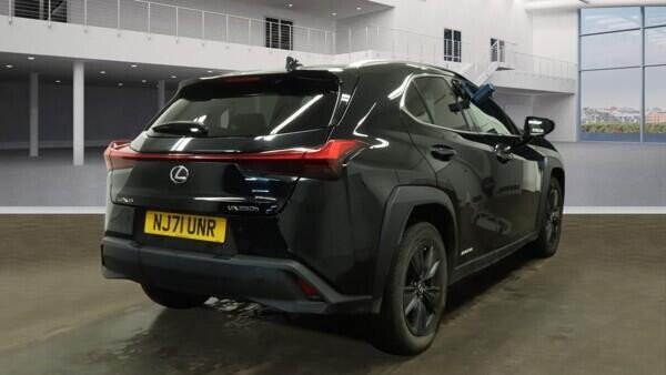 Used Lexus UX 2021 for sale - 77609210: Photo 6