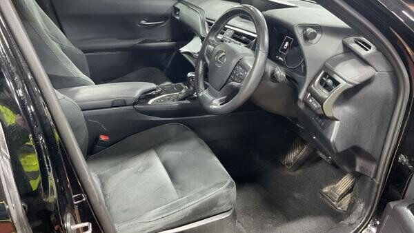 Used Lexus UX 2021 for sale - 77609210: Photo 7