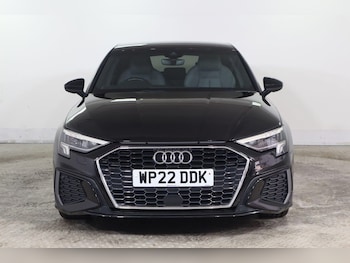 Used Audi A3 2022 for sale - 79574764: Photo