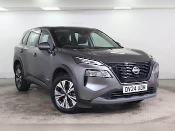 Used Nissan X-Trail 2024 for sale - 79643631: Photo
