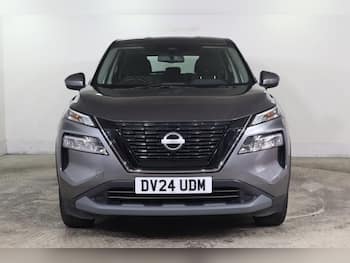 Used Nissan X-Trail 2024 for sale - 79643631: Photo