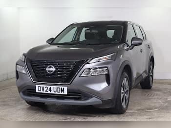 Used Nissan X-Trail 2024 for sale - 79643631: Photo