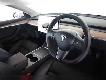 Used Tesla Model 3 2022 for sale - 79506907: Photo