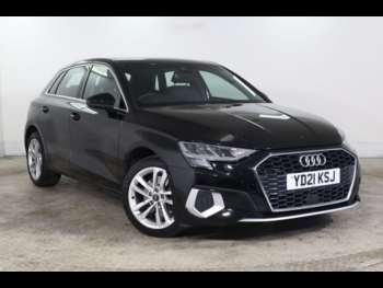 2021 (21) - 1.0 TFSI 30 Sport Sportback S Tronic Euro 6 (s/s) 5dr