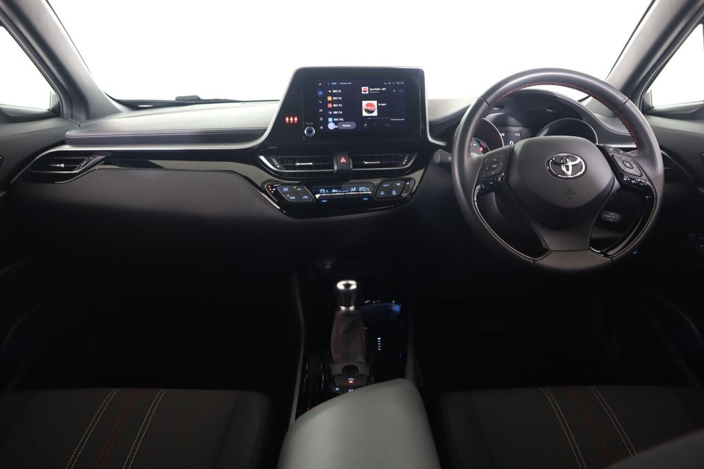 Used Toyota C-HR 2023 for sale - 77288173: Photo 12