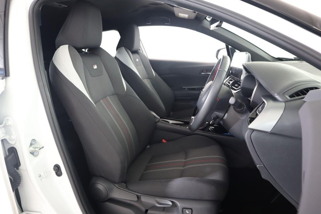 Used Toyota C-HR 2023 for sale - 77288173: Photo 13